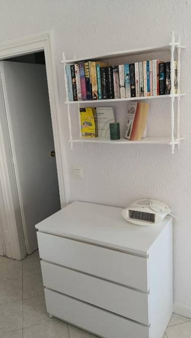 Skol 103A by Completely Marbella