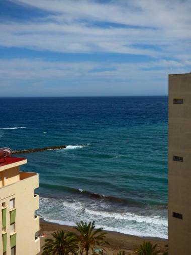 Cibeles Beachfront - EaW Homes