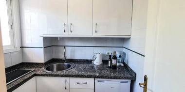 Skol 219. Studio Apartment Skol Marbella with Sea Views