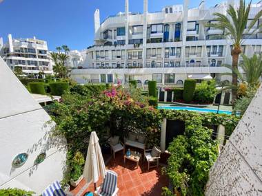 Marbella House - EaW Homes