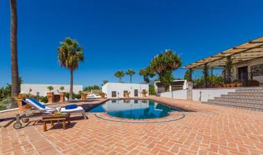 Cortijo Boutique Marbella