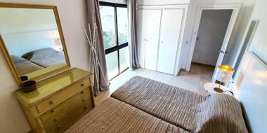 SKOL 233. Wonderful Two Bedroom Apartment in Marbella Center.