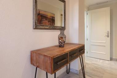 Banus Marbella Holidays