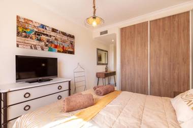 Banus Marbella Holidays