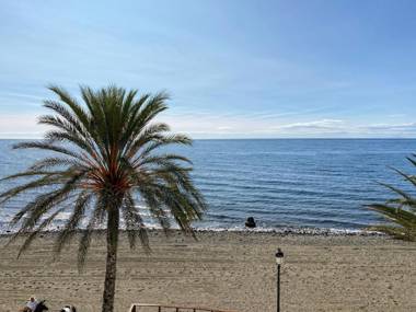 Cortijo Blanco Beachfront - EaW Homes