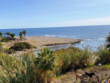 Cortijo Blanco Beachfront - EaW Homes