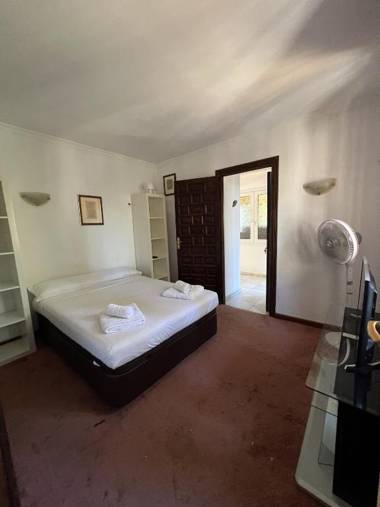 Beach side Ville Marbella