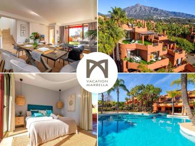 La Alzambra Peaceful Hideaway with Sea views