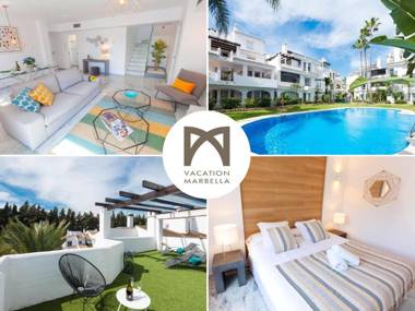 Exquisite Penthouse Suite with Rooftop Terrace