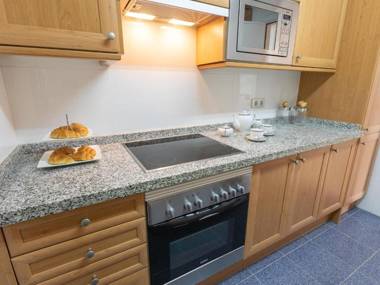 LUXURY WATERFRONT FLAT · Recently Renovated 3 bedrooms ·