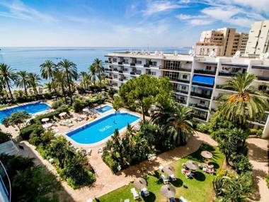 Skol Marbella Apartment 208