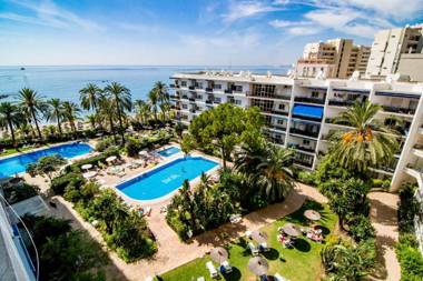 Skol Marbella Apartment 208