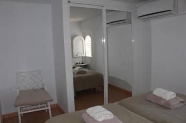 Skol Marbella Apartment 208