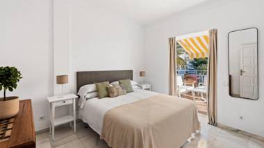 Ático de 2 dormitorios en Andalucía del mar