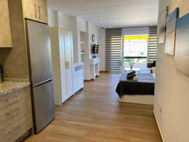 Golden Mile Studio - EaW Homes