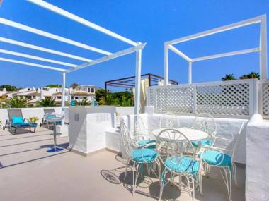 1094 modern duplex penthouse on the beach