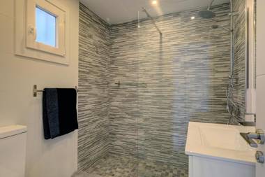 One bedroom apartment walking distance to Puerto Banus