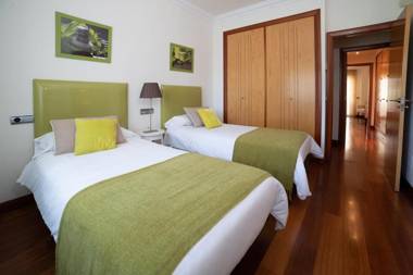 Apartamento 3 habitaciones en Embrujo de Banús