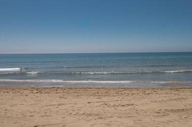 COSTABELLA Marbella 1 min walking from the beach