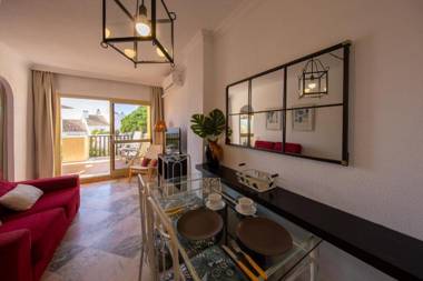 Romana Playa 132 Apartment by GHR Rentals