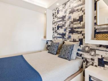 Estudio en medina garden