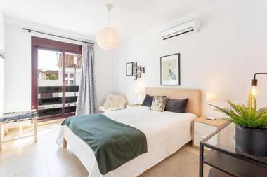 Luxury 4 Bedroom Penthouse