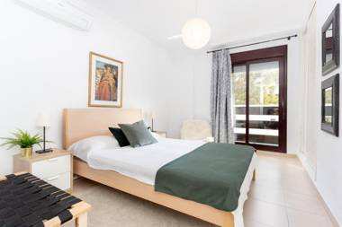 Luxury 4 Bedroom Penthouse