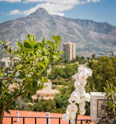 Molo Luxury Residences Puerto Banus