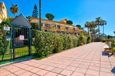 Romana playa 805 Apartment by GHR Rentals