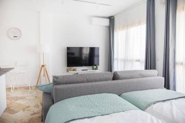 OleHolidays Romana Playa 336 vistas al mar