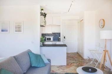 OleHolidays Romana Playa 336 vistas al mar