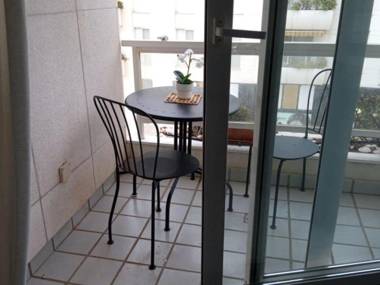 Suitur apartamento con piscina en marbella playa