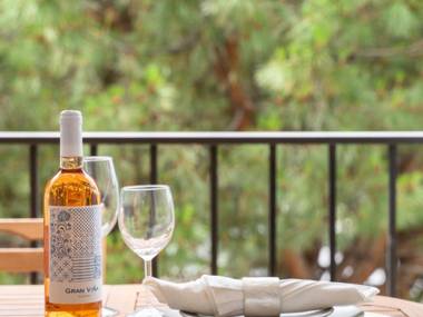 Confortable estudio en medina garden ref 332