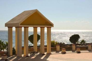 OleHolidays 602 Romana Playa primera linea playa