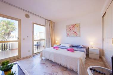 Romana Playa studio Elviria