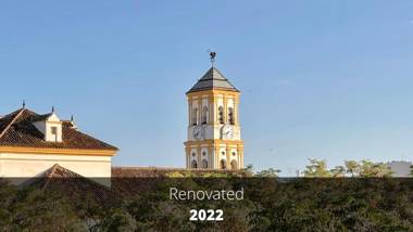 Castillo de Marbella