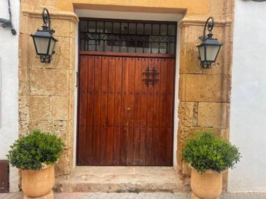 Castillo de Marbella