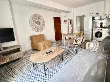 Castillo de Marbella