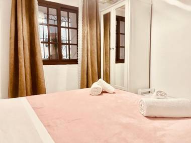 Castillo de Marbella