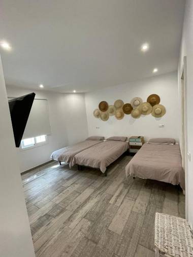 Luxurious Confy & Sunny in the hearth of Puerto Banùs Marina