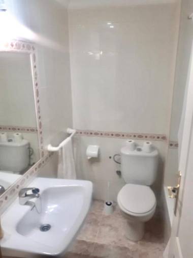 Apartamento Nueva Andalucía - Banús