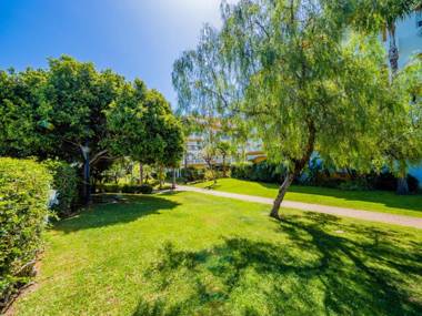 Cubo's Apartamento Jardines de La Dama de Noche
