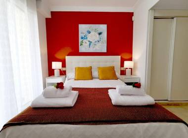 Precioso apartamento con vistas al mar