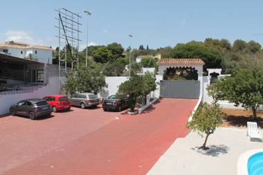 Villa Costa Marbella