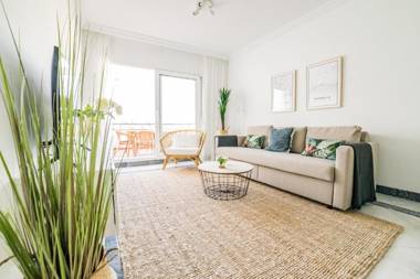 Cozy 2 bedroom Apartment