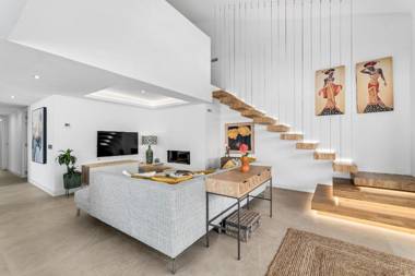 All About Rio Verde Villa