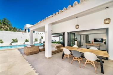 All About Rio Verde Villa