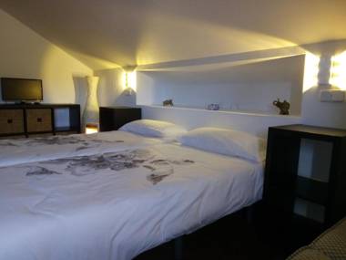 Hotel Rural La Pedriza Original