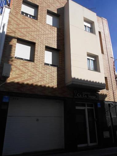 Hostal Ca La Irene