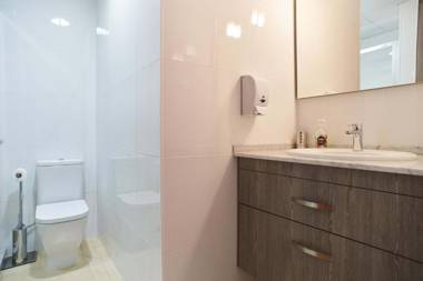 Manresa Apartamentos Turísticos